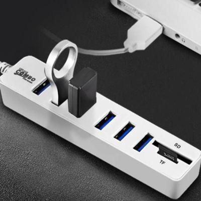 Accessori per computer – Hub USB