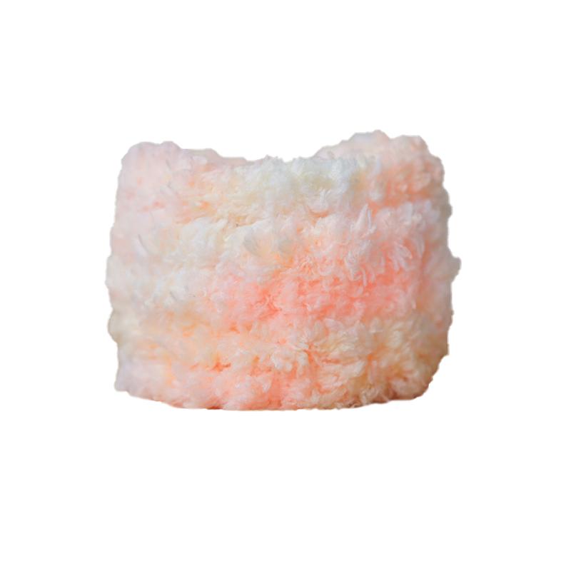 

Плюшевая железная проволока, нить, скрученная палочка, лента, полоска, градиентный цвет, фетр, ткань, веревка, самодельные игрушки, поделки, швейные принадлежности