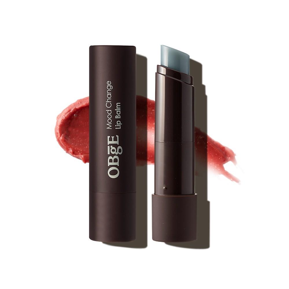 Obge Make Moodchangelipbalm