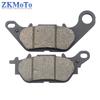 Motorrad-Hinterradbremsbeläge Für Yamaha GPD155 N-Max GPD 155 2015 2016 2017 2018 2019 GPD125 N-Max 125 N Max Nmax 125 2015-2019
