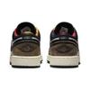 Jordan 1 Low SE Wear Away Yellow GS DQ8421-001