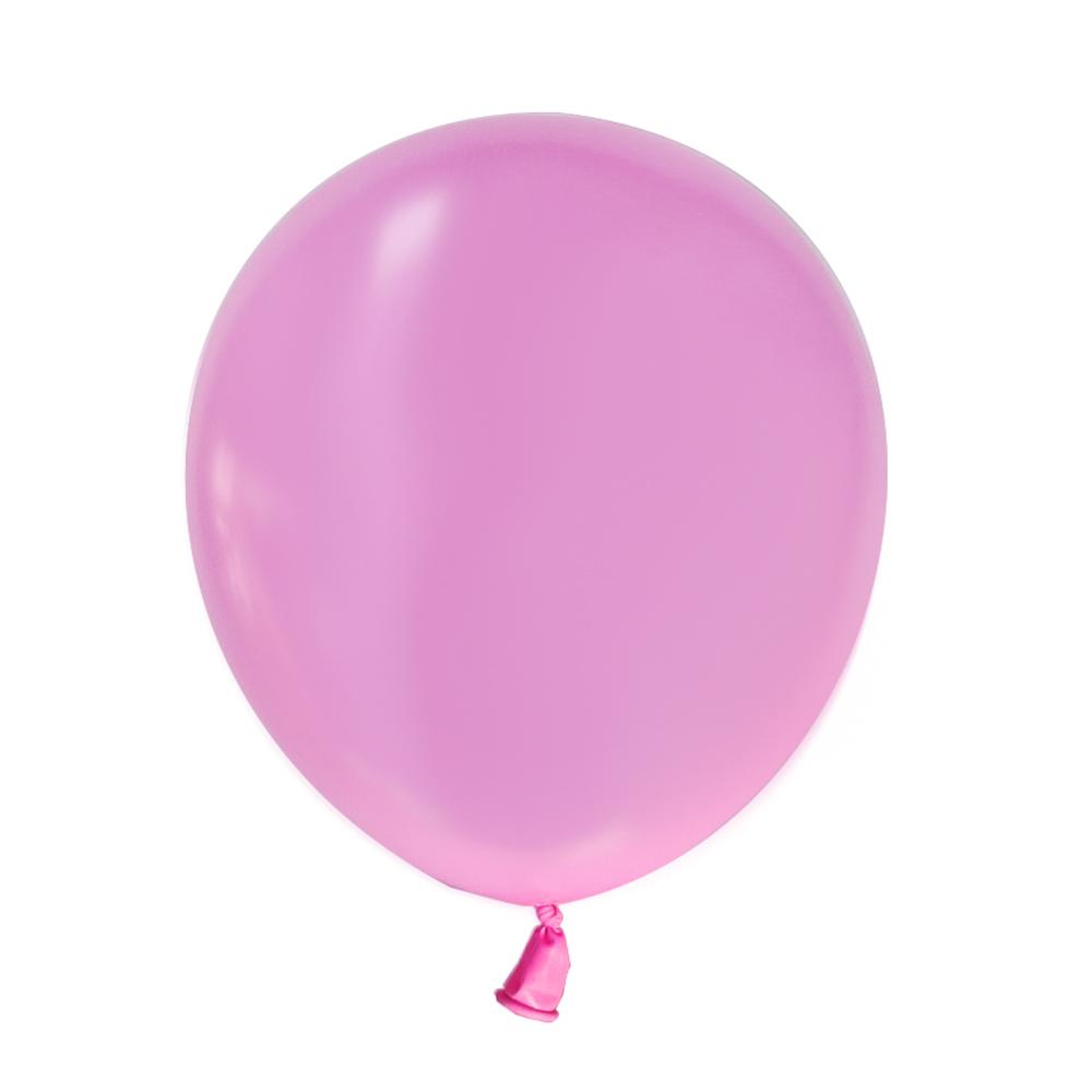 100Pcs 12Inch Matte Latex Balloon Happy Birthday Party Christmas Wedding Decoration Baby Gift Xmas Decoration Balloon KTY