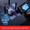 SHINING 3D EinScan Rigil Wireless Handheld 3D Scanner