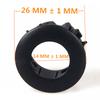 89348-64020 89341-76010 89341-64010 Parktronic Retainer Holder For Toyota Lexus GT200H GS350 GS450H GS L1