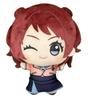 Gakuen Idol Master Chibi Gurumi ~School Life~ Vol. 1 Approx. 11cm Plush Toy (Hanami Saki)