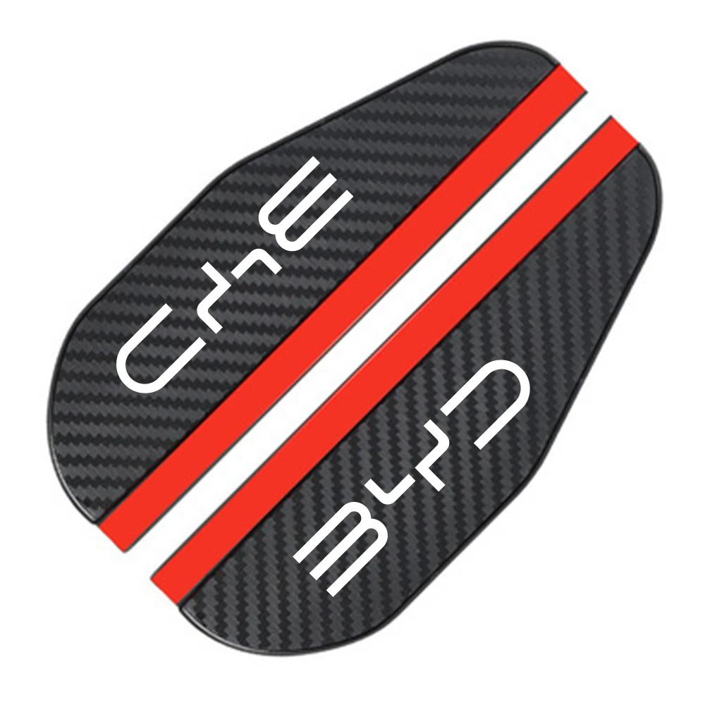 Car Rain Eyebrow For BYD F3 E6 Yuan Plus Atto F0 G3 I3 Ea1 Song Max Tang Dmi F3 2din 2014 G6 Qin Pro E2 Auto Accessories Tools