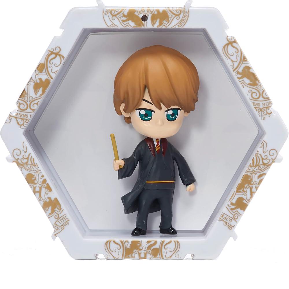 Harry Potter: Wizard Dynasty Ron Weasley Collectable Figurine