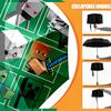 Minecraft Print Umbrella Automatic Opening/ Closing - Portable Foldable Design - Daily Use for Travel/Outdoor - Gift for Birthday