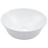 Day and Night - Day and Night Washbasin 41x12.5 Cm White Ceramic