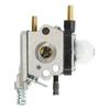C1U-K54A/7222E/7225/7230 Vergaser, Luftfilter, Kraftstoffleitung, Birne, Zündkerzen Teile Vergaser-Kit Mit Luftfilter Kraftstofffilter