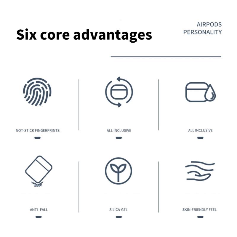 Headphone Soft Housing Case Dustproof Water Resistant Skin Guard Against Protector Cover Damage Prevention for Buds T01