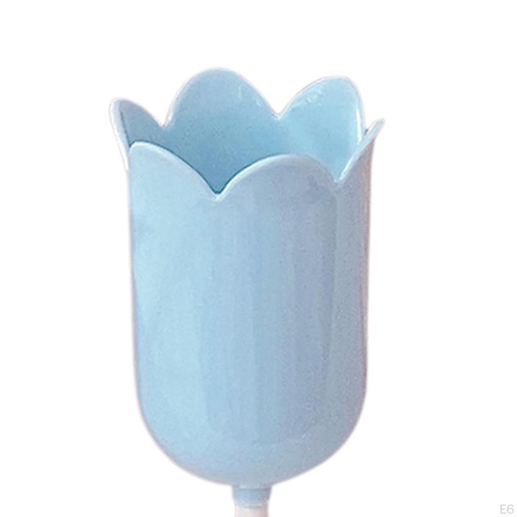Holder Desktop cil Organizer Photo Props pot Bedroom