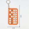 Self-disciplined Good Habit Punch Card Detachable Memorandum Boards  Primary School Students