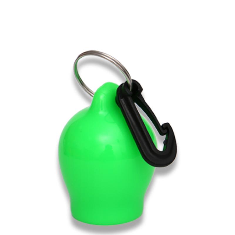 1Pc Scubas Dive Regulator Octopus Holder Diving Mouthpiece Dust Cap Dustproof Cover Regulator Holder With Clip
