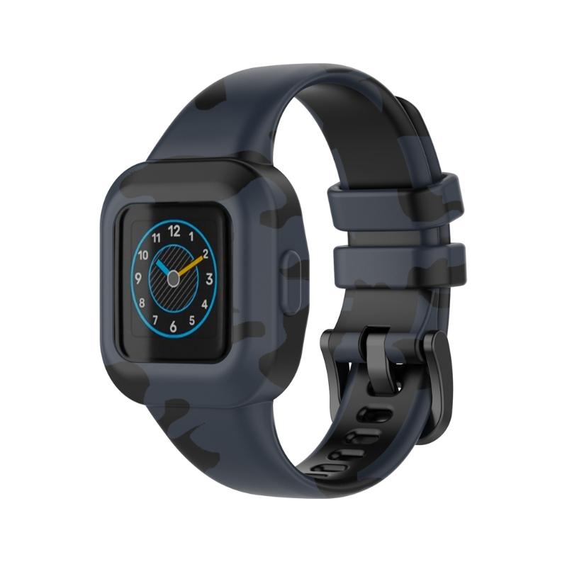 Strap for Fit JR 3/ vivofit JR 3 Waterproof Bracelet Durable Smartwatch Fashion Band Belt Sports Wristband