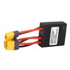 Double Battery Parallel Module Single Discharge Version 10V To 100V 40A Double Battery Discharge Con