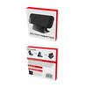 Ergonomic Charging Stand Travel Ready Designs Small Multipurpose Stand Gaming Accessories Suitable for Console  2