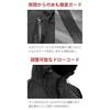 Radweather Rain Poncho Waterproof Breathable Jacket