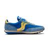 SAUCONY Trainer 80 Original Blue Mustard Unisex Sneakers S70883-1
