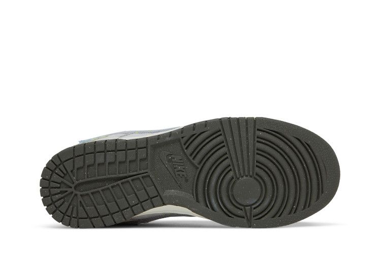 Nike Dunk Low On the Bright Side Photon Dust (Women's)