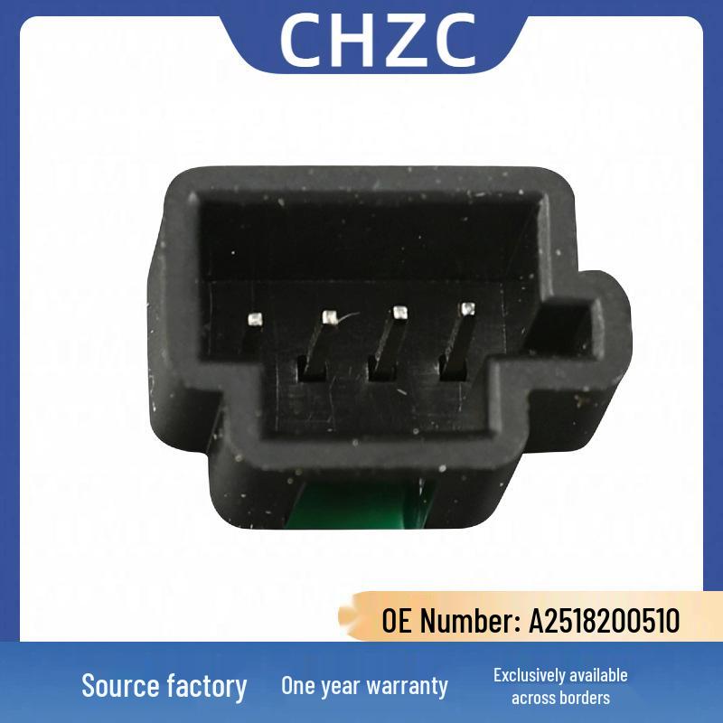 Mercedes-Benz W251 Power Window Switch A2518200510 for A180 B200 R350