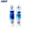 Cold Acid Spirit Dual-Action Whitening & Sensitive Care Pump Toothpaste