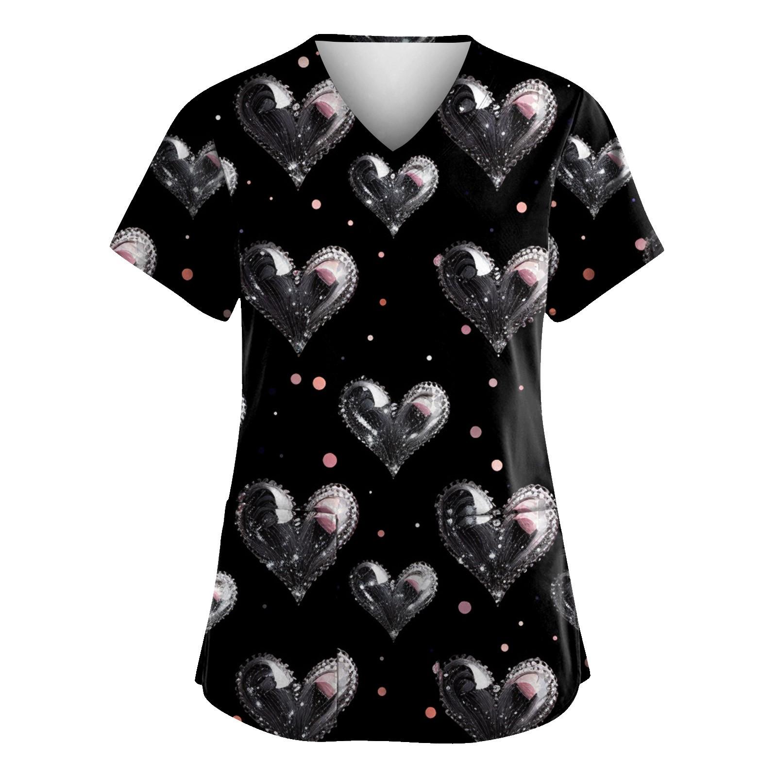 Женская мода с v-образным вырезом — фото 7