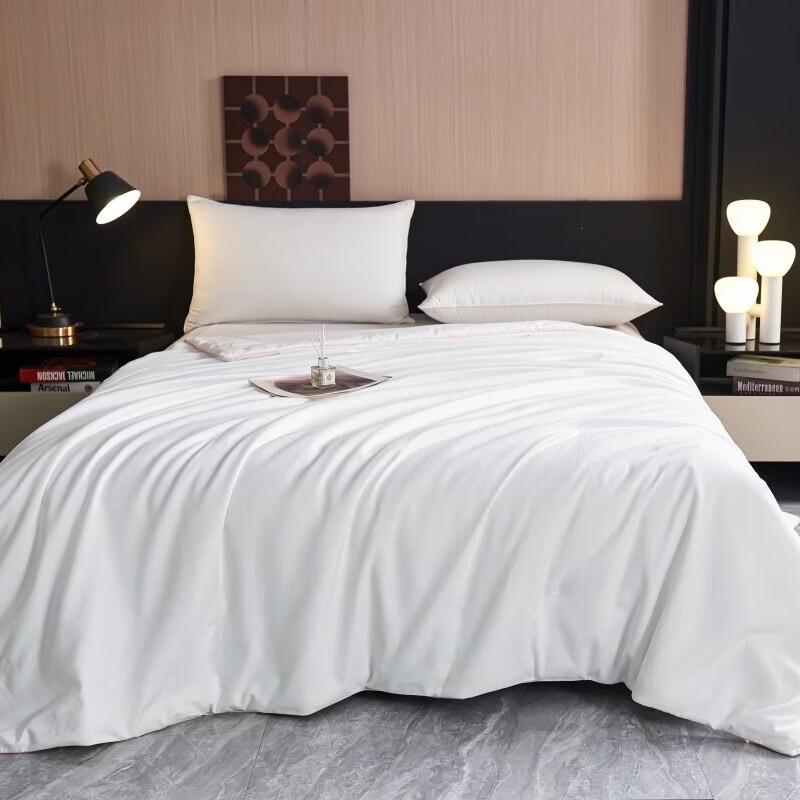 Hodo Berlin Collection All-Season Super Soft Polyester Quilt