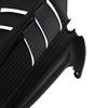 Rear Fender Mudguard Fairing For Kawasaki ZX-6R 636 2009-2025 Black