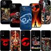 PP62 T-ThunderCats Soft Shell Phone Case for OPPO A40 A60 A80 A15 A16 A16K A12 A17 A17K A54 A54S A53 A53S A55 A56 A57 A98 F23