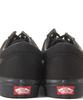 Vans Old School - (Canvas) Black:Black / Vn000D3Hbka1 (A Type)