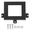 Front Radars Sensor Protection Cover for 2017-2025 Radars Sensor Protector Cover Auto Accessories Easy Installation