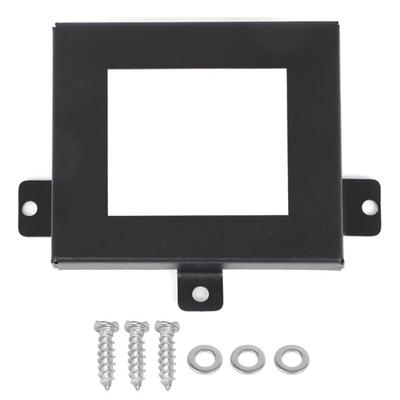 Front Radars Sensor Protection Cover for 2017-2025 Radars Sensor Protector Cover Auto Accessories Easy Installation