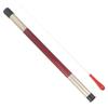 Abaodam Red Sandalwood Conductor's Baton Set: Durable Natural Wood Material, Rosewood, High-precision Finish, Accessory for Orchestras, Choirs, and