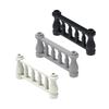 Non-Toxic Moc 10Pcs 32932 Special Small Railing Wall Building Blocks Kit House Castle Guardrail Bricks Particle Idea Toys Children Gifts