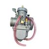 1pc VM34 Carburetor With Adjustment Screws For YZ125 YZ400 IT175 IT200 IT250 MX360 MX250 XS1 XS2 XS650 Bike's Engine
