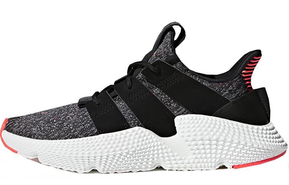 Prophere Wmns Adidas Originals  Black Infrared  Women s AC8509 36