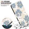 For Xiaomi 15 Pro Wallet Case Pattern Printing Leather Stand Phone Cover with Strap