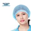 Disposable Non-Woven Bouffant Cap