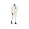Adidas X Wings Horns V-Neck Single-Breasted Long Sleeve Jacket Men Jackets Off-White az1490