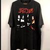 New KITTIE Unisex Unisex All Size 9D925 Unisex T-Shirt
