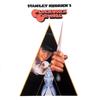 CD VERSCHIEDENES Stanley Kubricks Uhrwerk-Orange CD2573 Warner Bros. Re 1990 Kanada Elektronisches Instrument Gebraucht