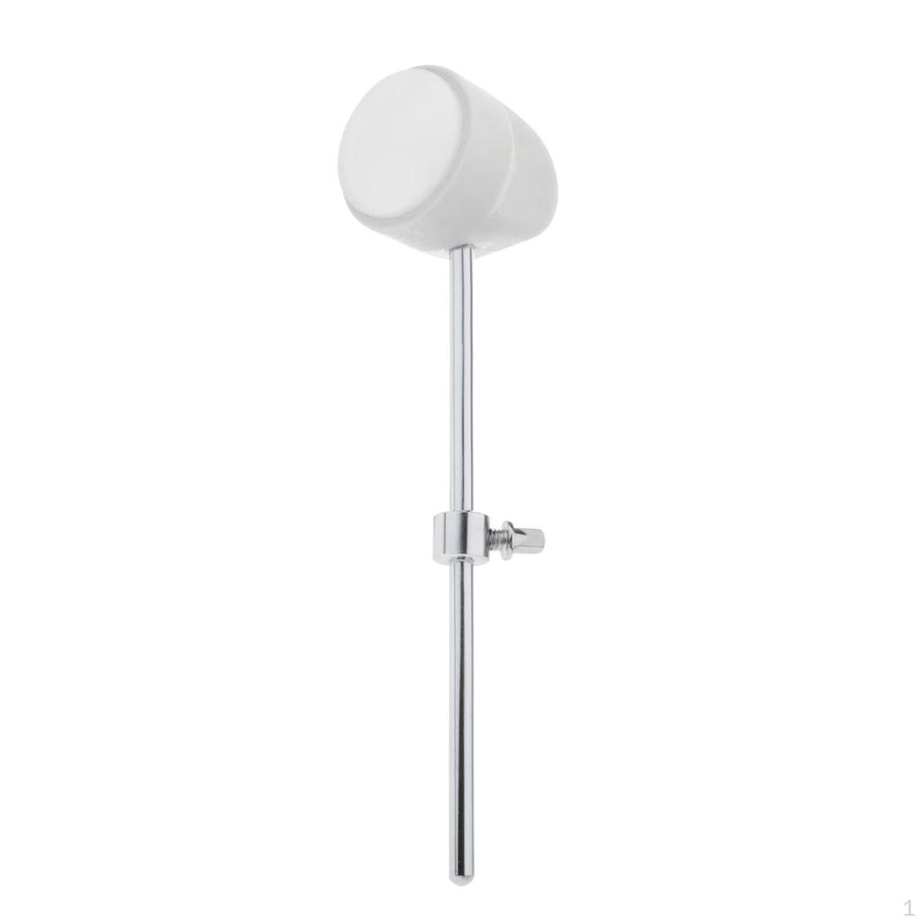 Bass Drum Beater Pedal Hammer Replace Parts - Good Performance
