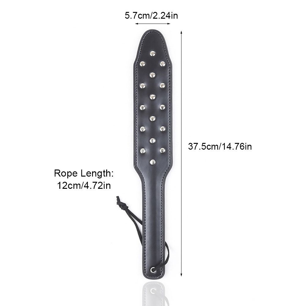 1Pcs With Handle Equestrian Training Pointer Spanking Paddles Racing Riding Crop for Horse Training