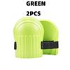 2/1Pcs Professional Knee Protection Pad Paste Kneeler for Floor Wall Tile Manual Fixing Workers Gardening Construction Tools