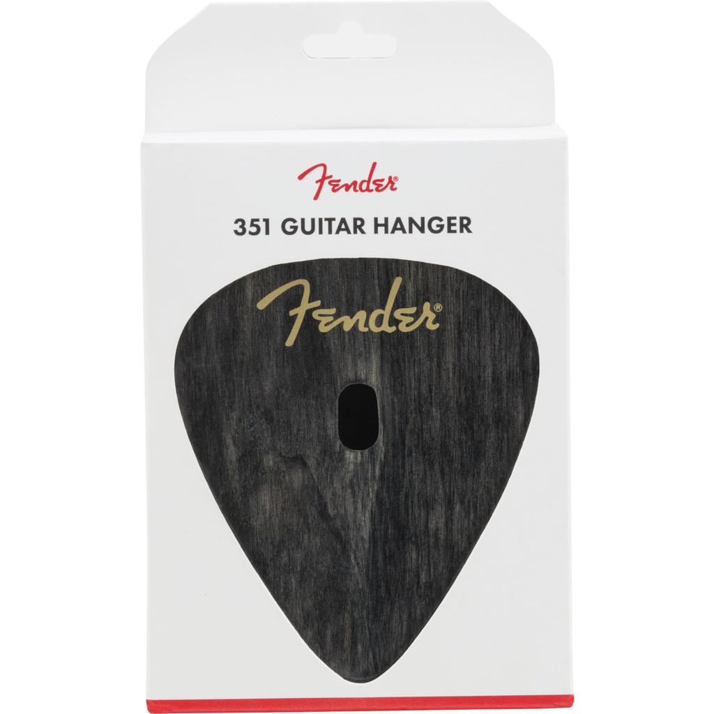 Fender 351 Wall Black Hanger,