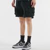 Nike ACG Embroidered Logo Lacing waterproof Multiple Pockets Shorts Black Men's DH8348-010