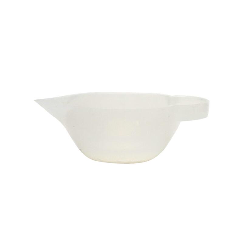 No-Wash Silicone Measuring Cup Set