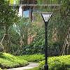 Waterproof Solar LED Landscape Light for Courtyard, Park, and Villa