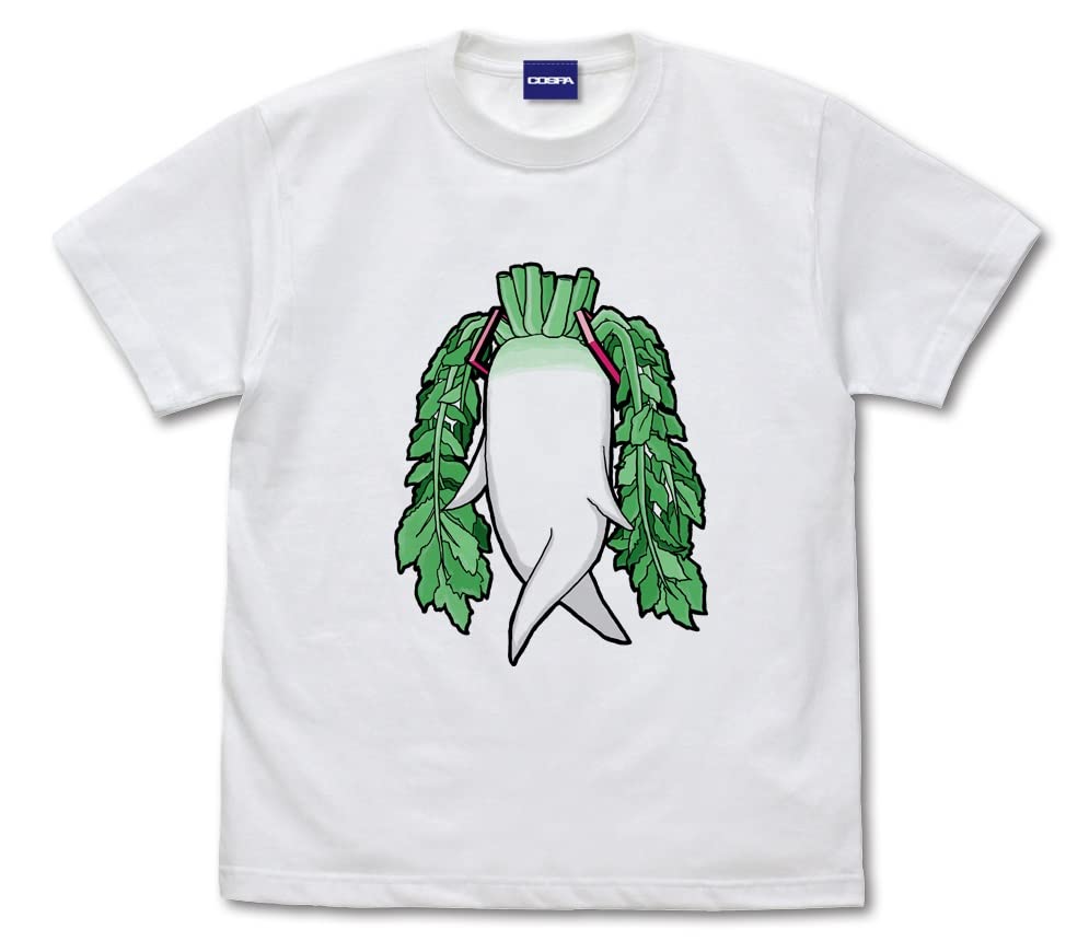 

Hatsune Miku Kobayashi Onyx M (root) T-shirt Ver.